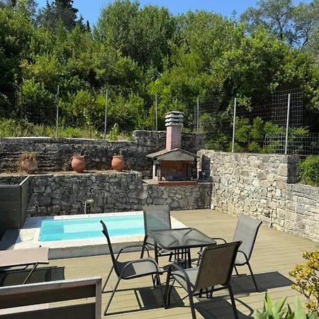 Apartamento Christina