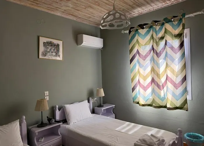 Christina Apartamento *