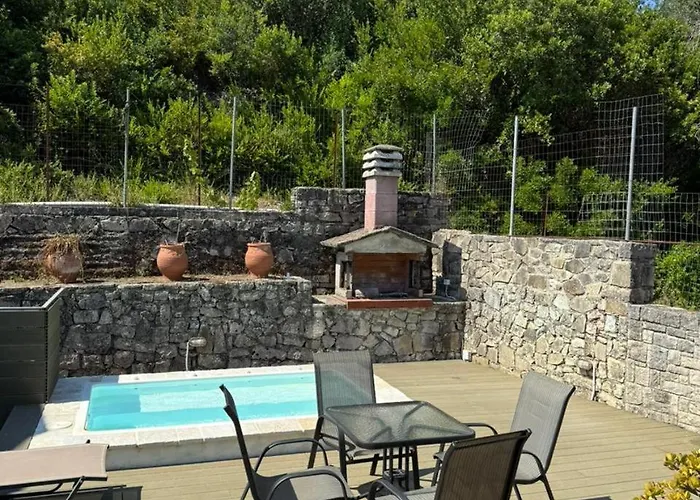 Apartamento Christina